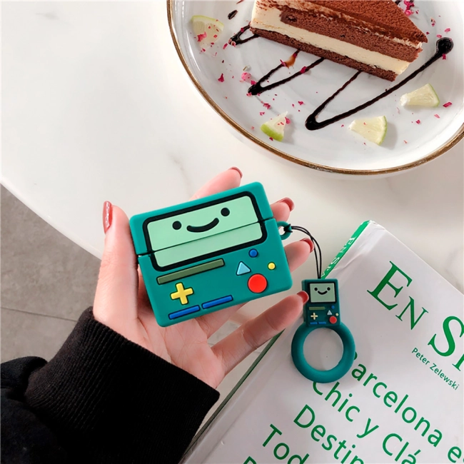 чохол на AirPods Pro