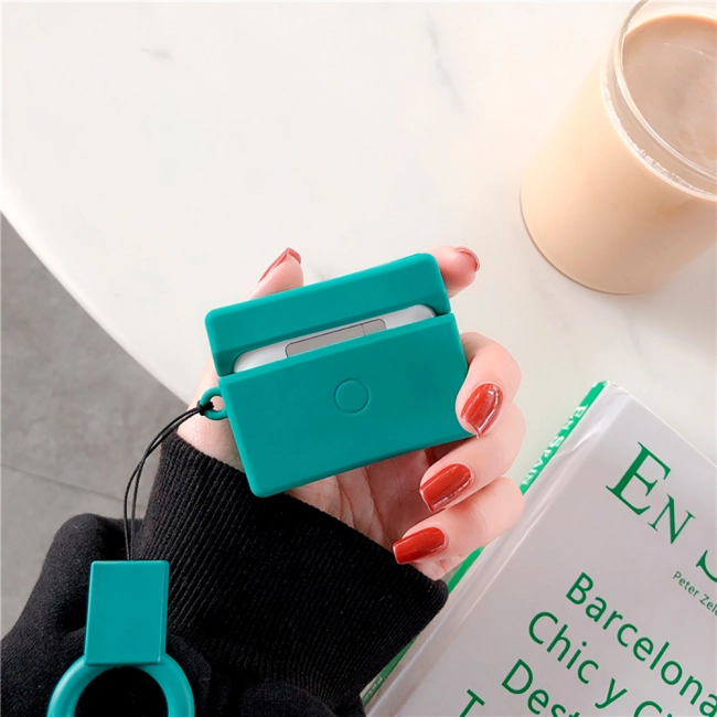 чохол для навушників AirPods Pro