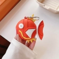 Чохол для AirPods з карабіном