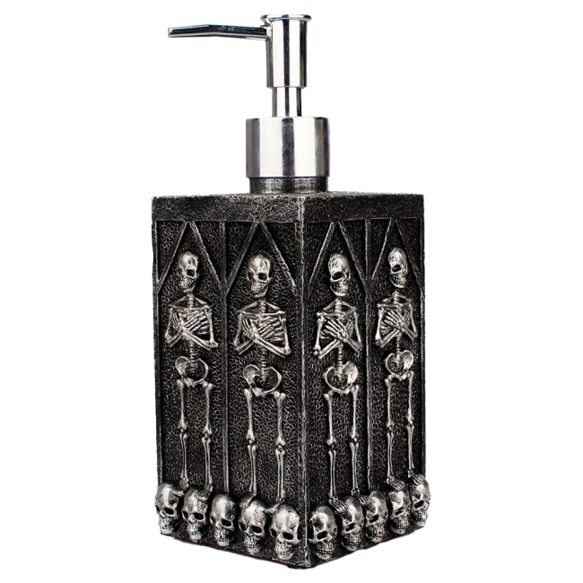 диспенсер для рідкого мила