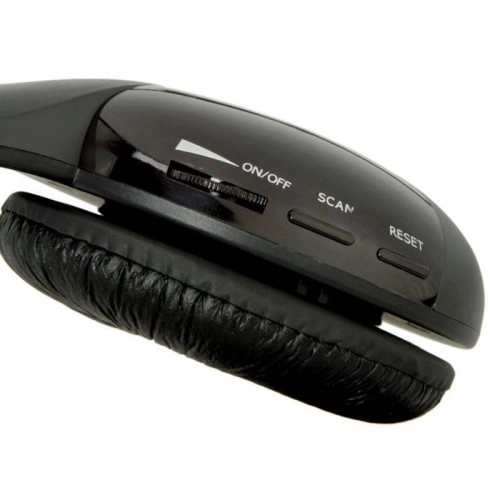 беспроводные наушники для компьютера