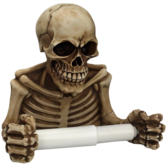 бумагодержатель в туалет