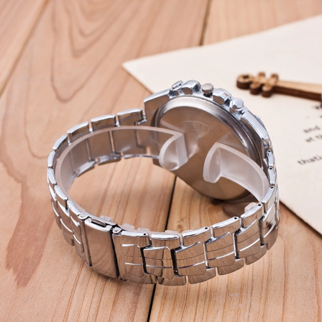 классические наручные часы