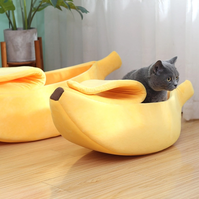 лежак для кота