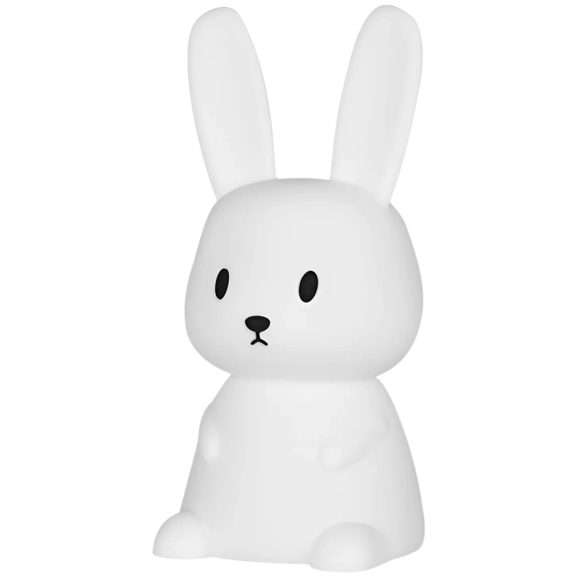 ночник в виде кролика