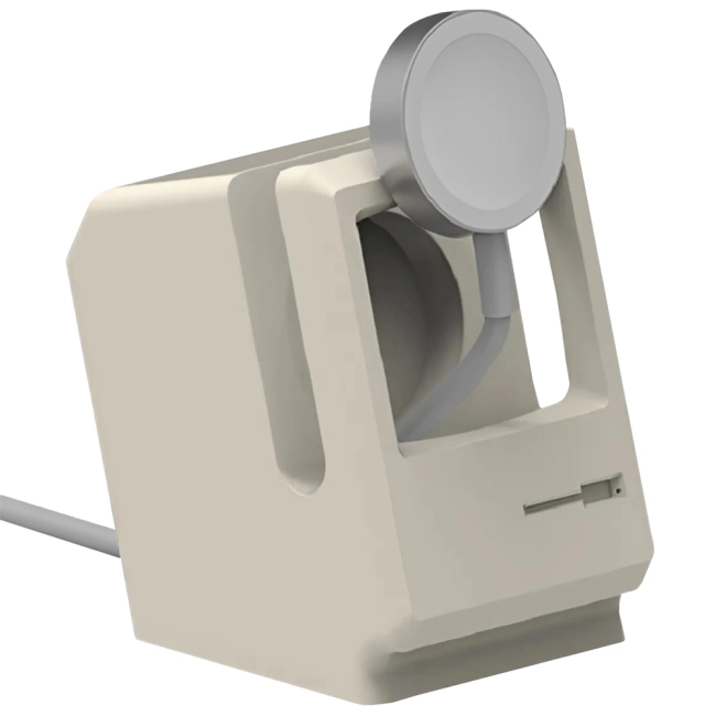 подставка для зарядки Apple Watch