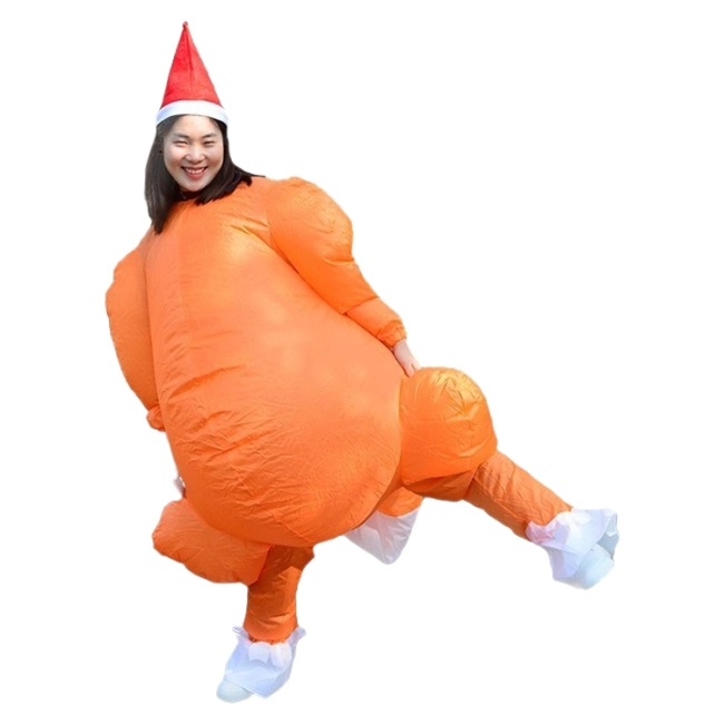 костюм індічка