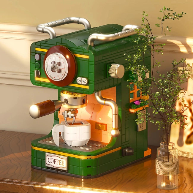 конструктор кав'ярня