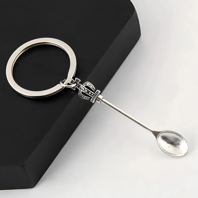 брелок на ключі