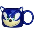 кружка Sonic