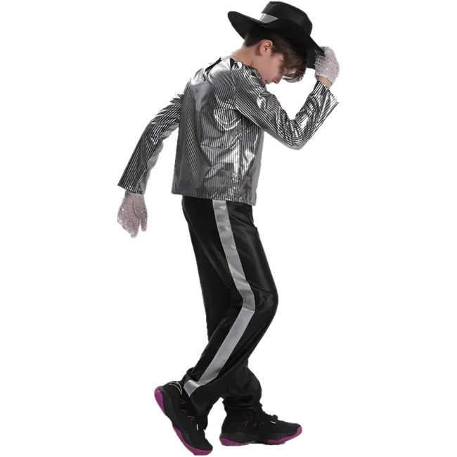 костюм Майкла Джексона для ребенка