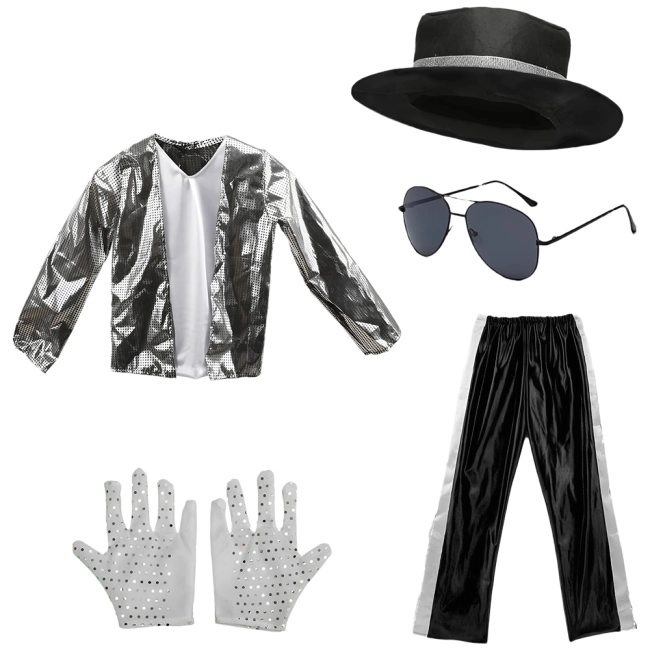 детский костюм на Хэллоуин