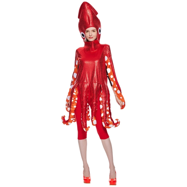 женский карнавальный костюм