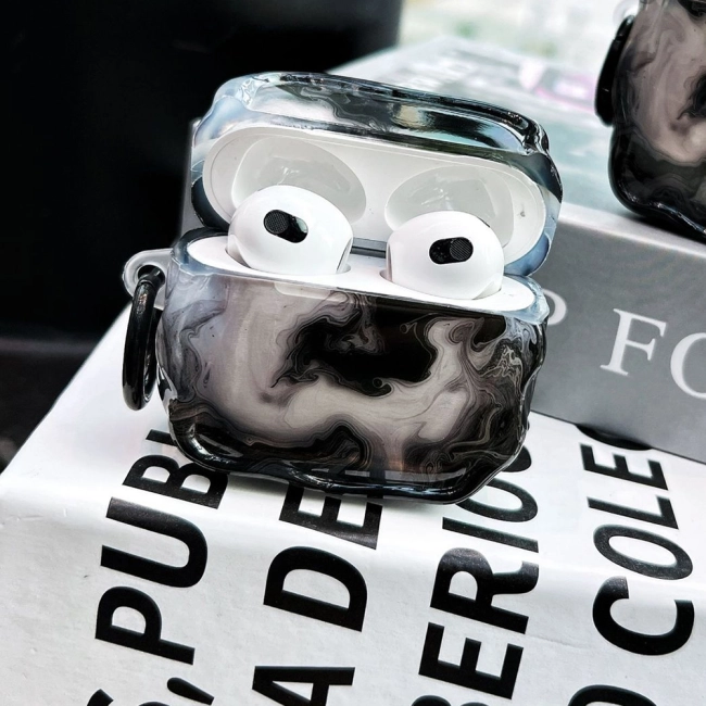 Чехол для наушников Airpods Pro 2