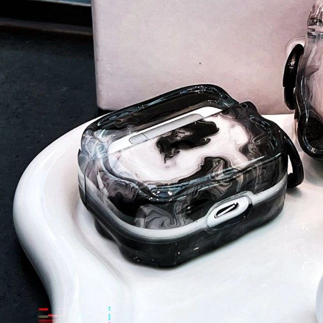 чехол на наушники Airpods Pro 2