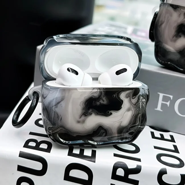 Чохол для навушників Airpods Pro 2