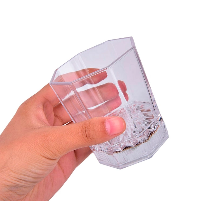 чарка з підсвіткою