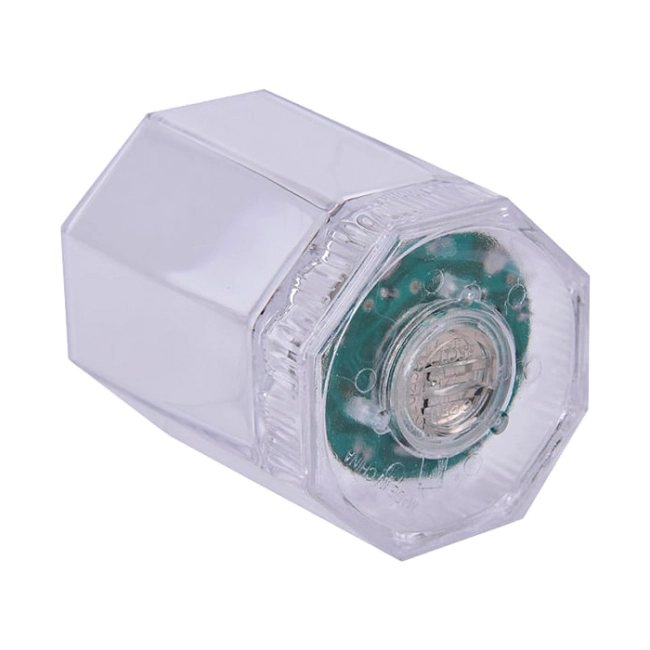 склянка з підсвічуванням