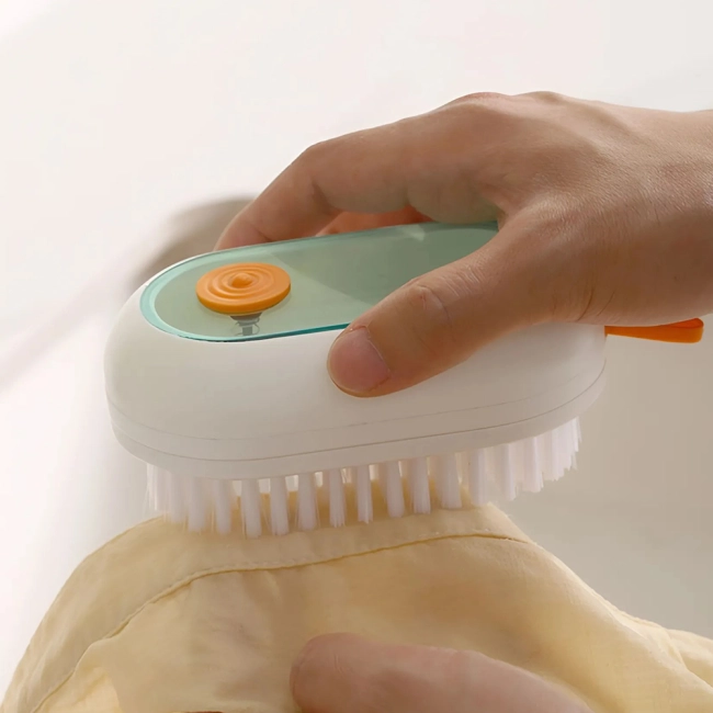 комплект чистящих щеток