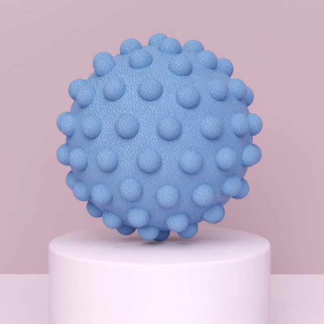 м'яч для масажу