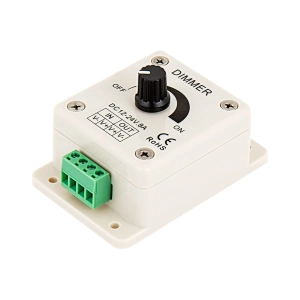 диммер для светодиодных лент