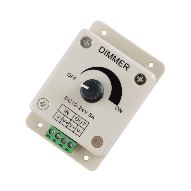 диммер для светодиодов