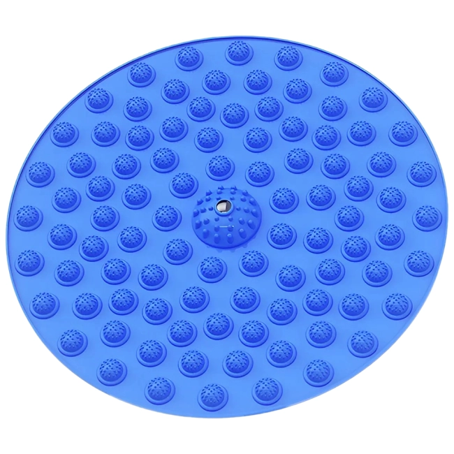 масажний килимок для ніг