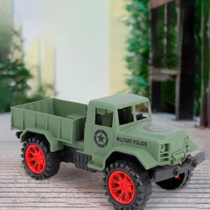 радиоуправляемый грузовик