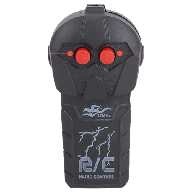 вантажівка на радіокеруванні