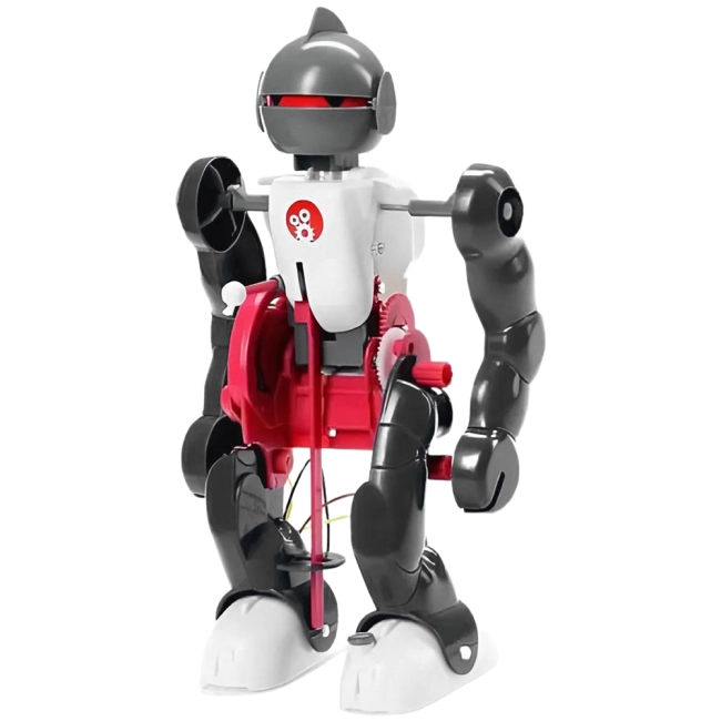 детский развивающий конструктор