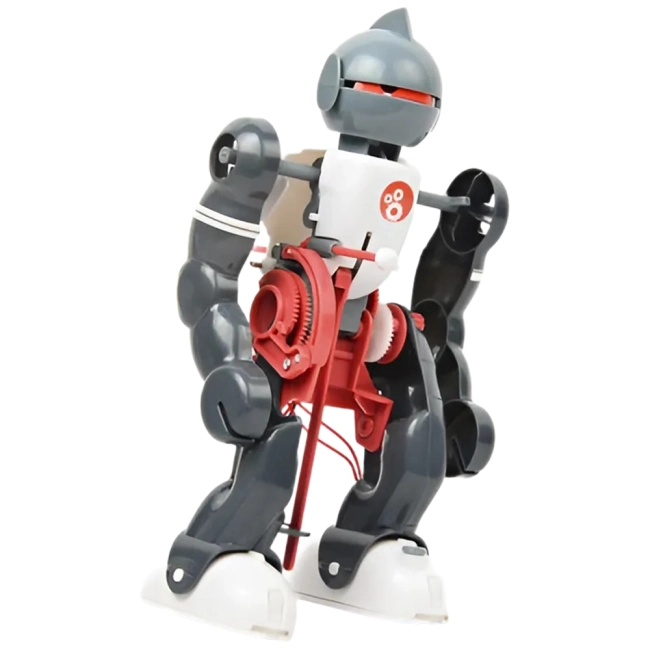 конструктор собери сам робот