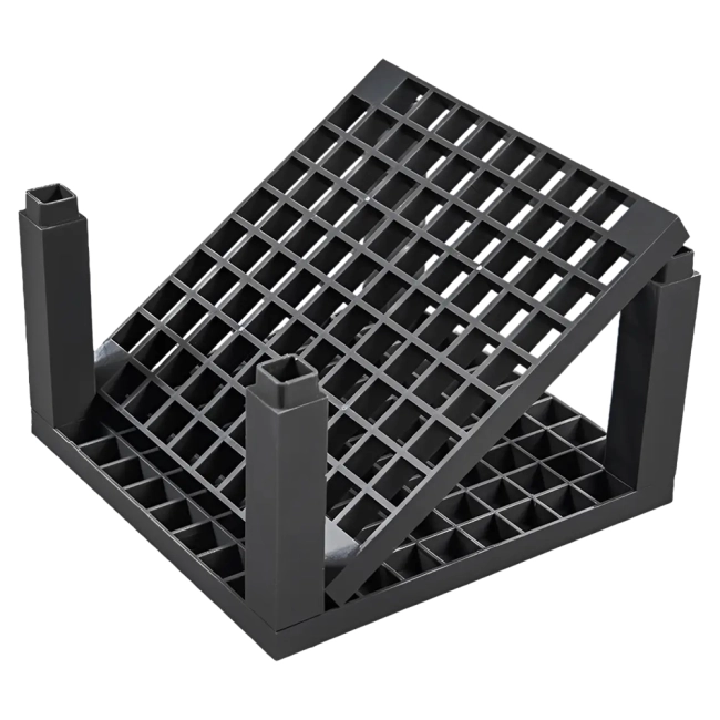 настольная подставка для письменных принадлежностей