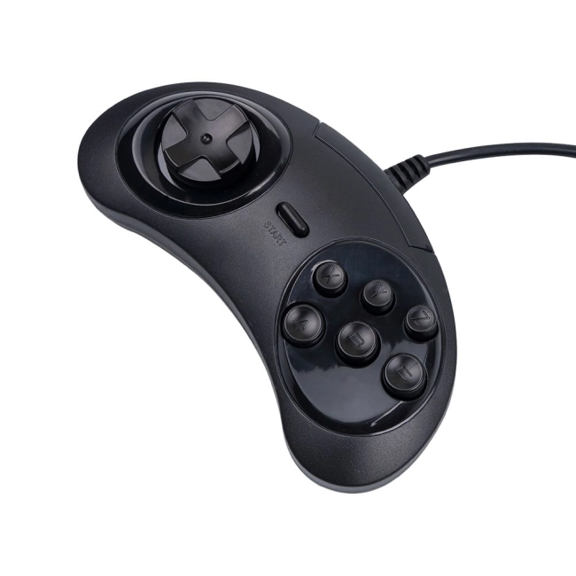 sega джойстик USB