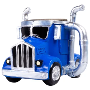 Кружка вантажівка для напоїв кружка вантажівка