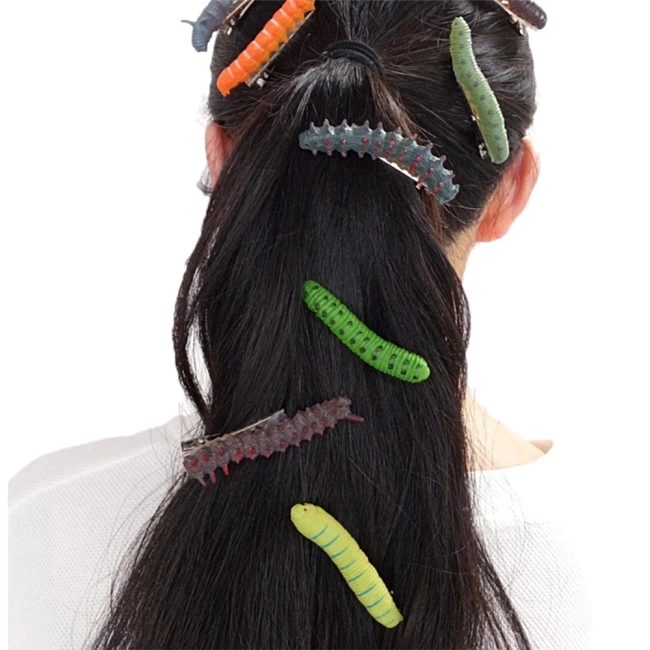 набір шпильок для волосся