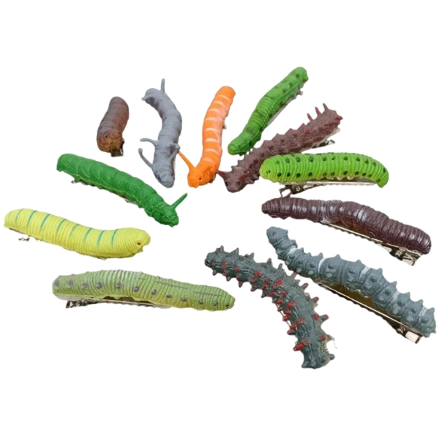 набір шпильок на волосся