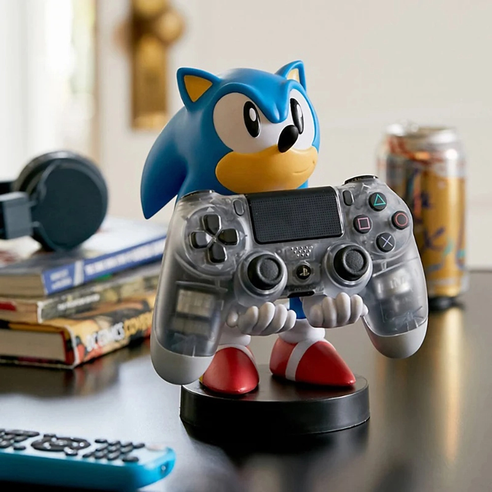 Подставка для геймпада Sonic