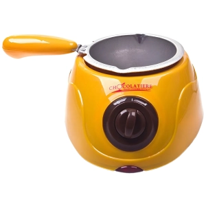 электрическая фондюшница