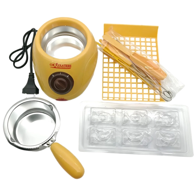 фондюшница для шоколада