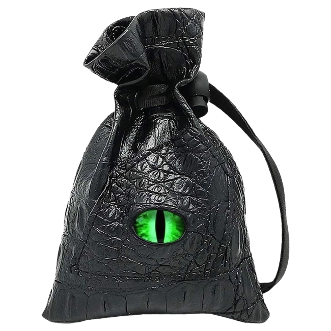 мішечок для дайсів