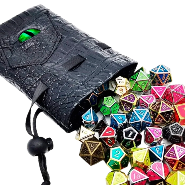 мішок для кубиків