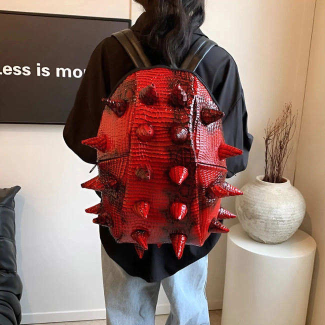 рюкзак на спину