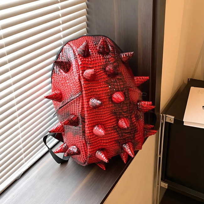 рюкзак большой вместимости