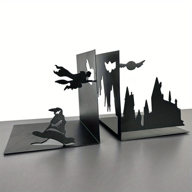 підставка для книг Гаррі Поттер