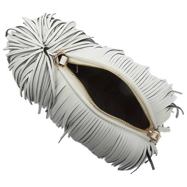 женская сумка с ремешком