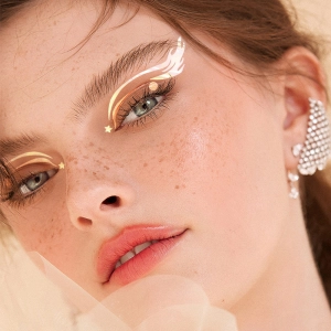 Наліпки-стрілки для повік (10 вкладишів) наліпки-стрілки для повік