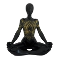 статуэтка Медитация