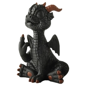 фигурка дракон