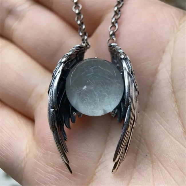 подвеска крылья