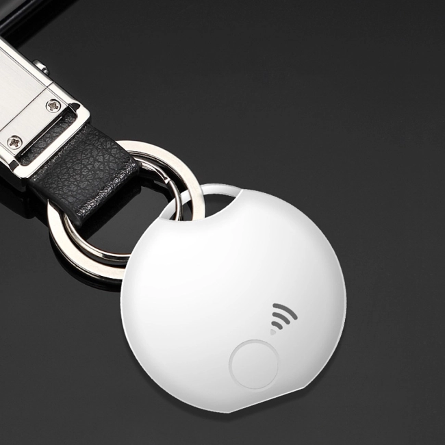 GPS-трекер брелок